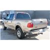 Image 6 : 2001 FORD F-150 LARIAT V/8