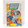 Image 1 : JUSTICE LEAGUE EUROPE NO.1