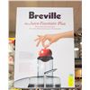 Image 1 : BREVILLE JUICE FOUNTAIN PLUS IN BOX