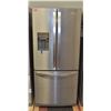 Image 2 : RETAIL $2199 NEW WHIRLPOOL SS FRENCH DOOR FRIDGE