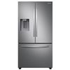 RETAIL $2499 NEW SAMSUNG SMART BOTTOM FREEZER