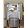 Image 3 : RETAIL $1999 NEW MAYTAG SS FRENCH DOOR FRIDGE