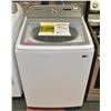 Image 2 : RETAIL $999 NEW SAMSUNG 5.8CU FT TOP LOAD WASHER