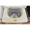 Image 3 : RETAIL $999 NEW SAMSUNG 5.8CU FT TOP LOAD WASHER