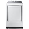 Image 1 : RETAIL $899 NEW SAMSUNG 7.4 CU FT SENSOR DRYER