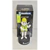 Image 1 : MICHELIN ORNAMENT 7" TALL NEW IN BOX