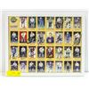 Image 1 : HOCKEY LEGENDS AUTOGRAPHED AND FRAMED