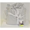 Image 1 : NEW REPACKED BOUTIQUE QUEEN DUVET COVER, PADOVA