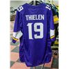 Image 1 : VIKINGS NFL JERSEY NEW TAGS STILL ON