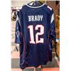 Image 1 : PATRIOTS NFL JERSEY NEW TAGS STILL ON