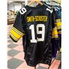 Image 1 : STEELERS NFL JERSEY NEW TAGS STILL ON