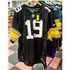 Image 2 : STEELERS NFL JERSEY NEW TAGS STILL ON
