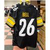 Image 1 : STEELERS NFL JERSEY NEW TAGS STILL ON