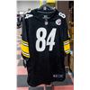 Image 2 : STEELERS NFL JERSEY NEW TAGS STILL ON