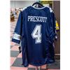 Image 1 : COWBOYS NFL JERSEY NEW TAGS STILL ON