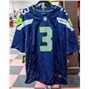 Image 2 : SEAHAWKS NFL JERSEY NEW TAGS STILL ON