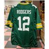 Image 1 : GREEN BAY NFL JERSEY NEW TAGS STILL ON