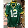 Image 2 : GREEN BAY NFL JERSEY NEW TAGS STILL ON