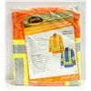 Image 1 : NEW FLAME RESISTANT ARC RATED COTTON SAFETY JACKET