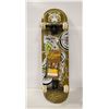 Image 1 : SEFULIM 31" SKATEBOARD