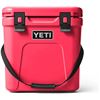 Image 1 : NEW YETI ROADIE 24 RED PORTABLE COOLER