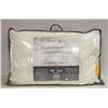 Image 1 : NEW GLUCKSTEIN HOME QUEEN SOFT SUPPORT PILLOW