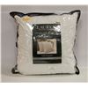 Image 1 : NEW REPACK RALPH LAUREN SQUARE PILLOW
