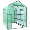 Image 1 : NEW REPACKED OHUHU WALK IN GREENHOUSE KIT