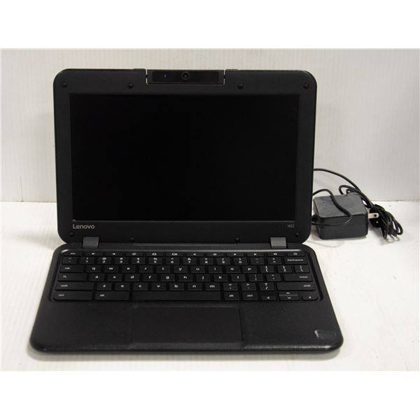 LENOVO CHROMEBOOK N22