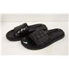 NEW MENS SIZE 7.5 DUNE LONDON FLIP FLOP SANDALS