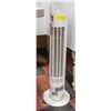 Image 1 : ARIES 3-SPEED OSCILLATING TOWER FAN -