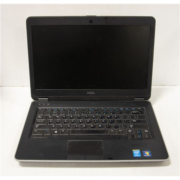 DELL LATTITUDE E6440