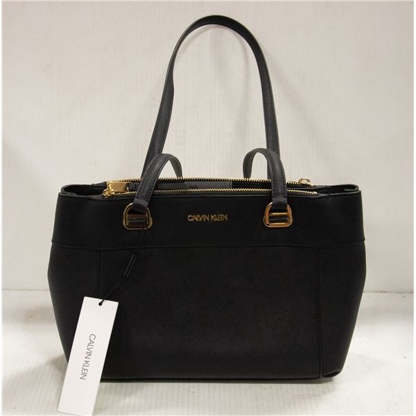 CALVIN KLEIN PURSE