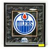 Image 1 : OILERS TEAM AUTOGRAPHED (MCDAVID ROOKIE YEAR!)