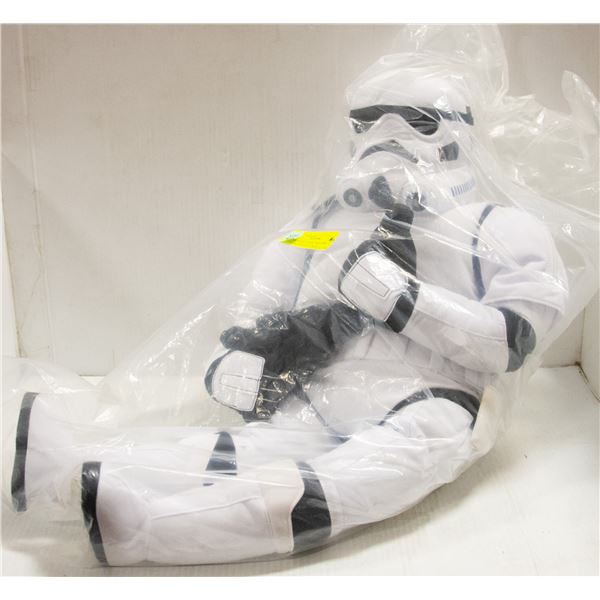 STAR WARS STORM TROOPER CHARACTER BACK PACK
