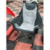 Image 2 : NEW SUNNYFEEL PORTABLE CAMPING ROCKING CHAIR