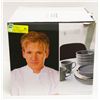 Image 1 : PARTAIL SET OF GORDAN RAMSAY BREAD STREET DISHWARE
