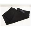Image 1 : NEW TOMMY HILFIGER BLACK STRETCH LEISURE PANTS