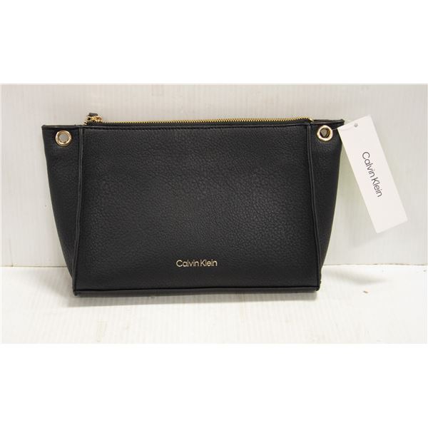 NEW CALVIN KLEIN CLUTCH