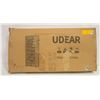 Image 1 : REPACKED UDEAR 9 TIER SHOE RACK WITH COVER