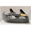 Image 1 : NEW BROCK REPLACEMENT PASSENGER SIDE HEADLIGHT