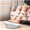 Image 3 : NEW OSITO ELECTRICAL FOOT MASSAGER AND NERVE