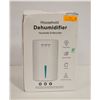 Image 1 : NEW REPACKED GERMAN MADE DEHUMIDIFIER IN WHITE