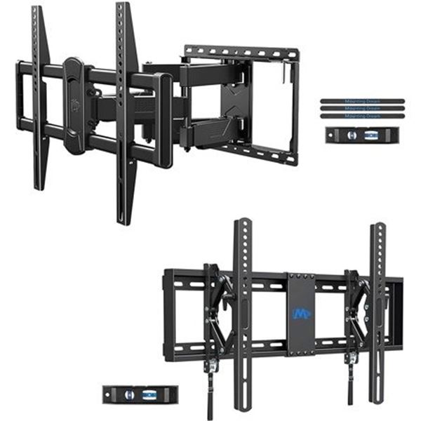 NEW MD2617-CA TV WALL MOUNT