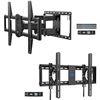 Image 1 : NEW MD2617-CA TV WALL MOUNT