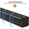 Image 1 : NEW TOATRONICS BLUETOOTH SOUNDBAR