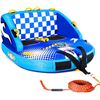 Image 1 : BRAND NEW GOOGO WATER SPORTS TOWABLE TUBE