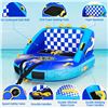 Image 2 : BRAND NEW GOOGO WATER SPORTS TOWABLE TUBE