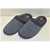 Image 1 : NEW GUMUSSERVI MENS HAND-KNITTED SLIPPERS WITH