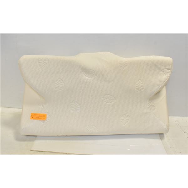 REPACKED MARNUR ORTHOPEDIC MEMORY FOAM CONTOUR